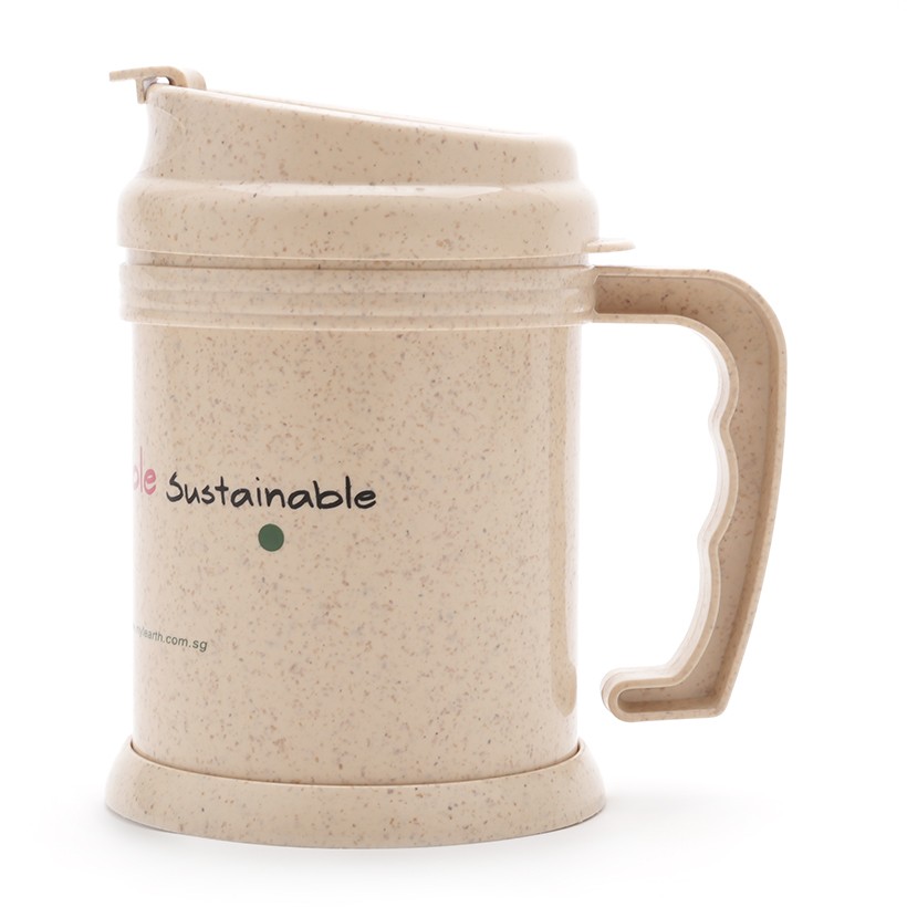 Learth Eco Mug
