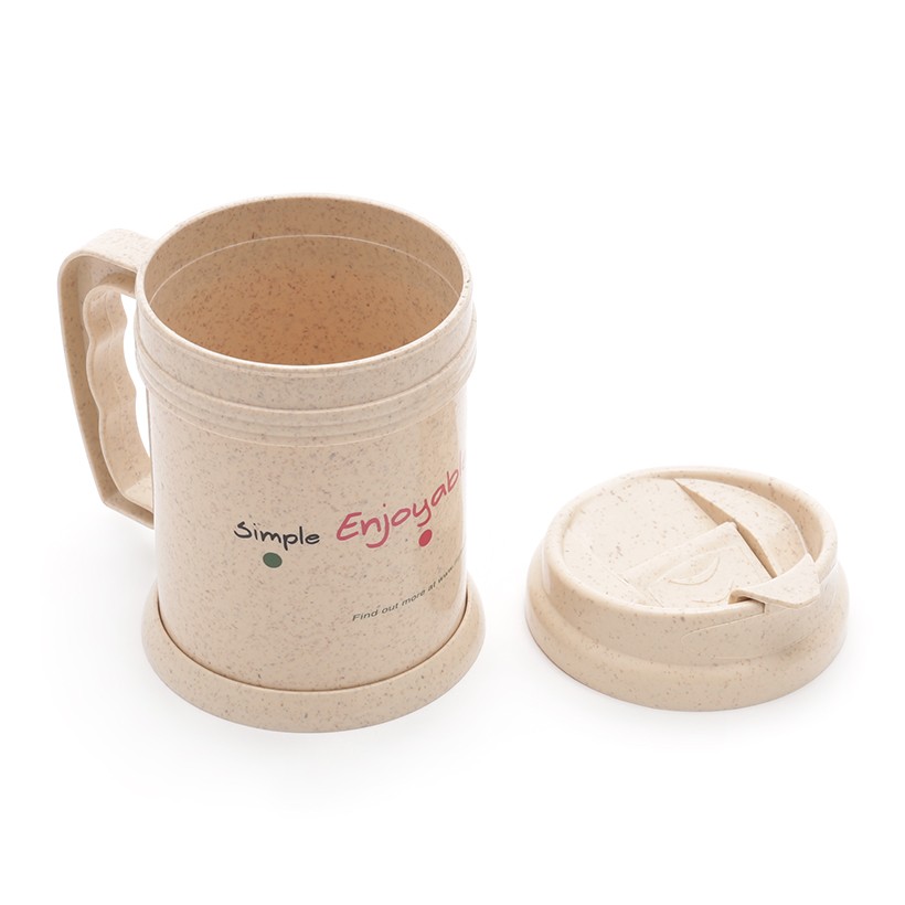 Learth Eco Mug