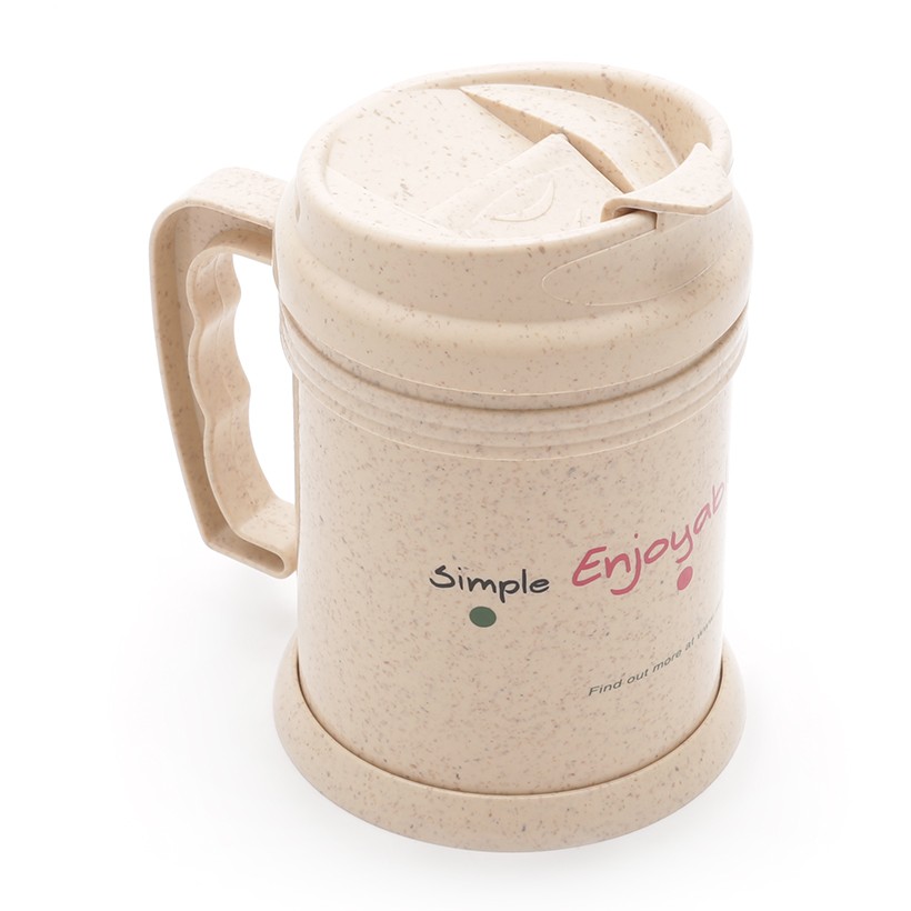 Learth Eco Mug