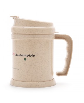 Learth Eco Mug