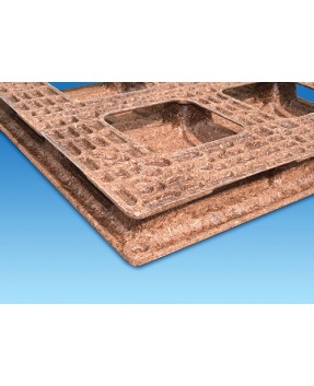 GPAC Pallet P10L-D2/ GPAC Pallet